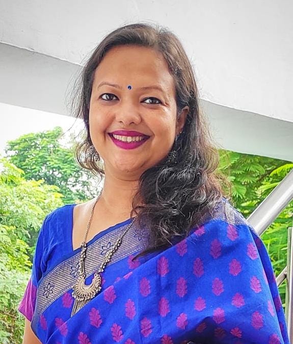 Dr. Tulika Ghosh